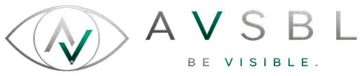 AVSBL. Be visible.